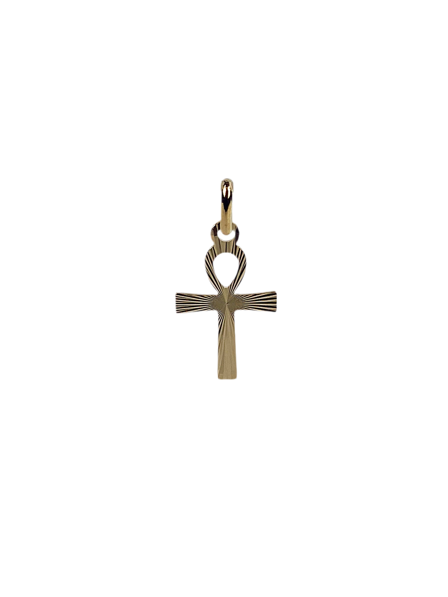 Pendentif croix égyptienne