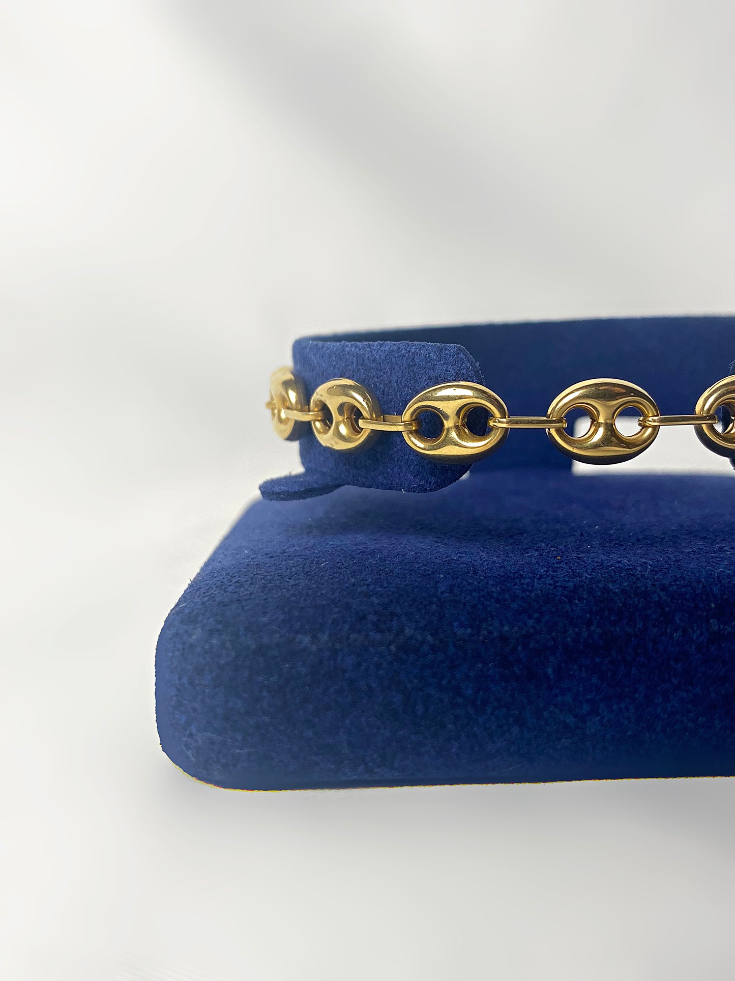 Bracelet café