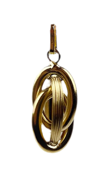 Pendentif Forçat