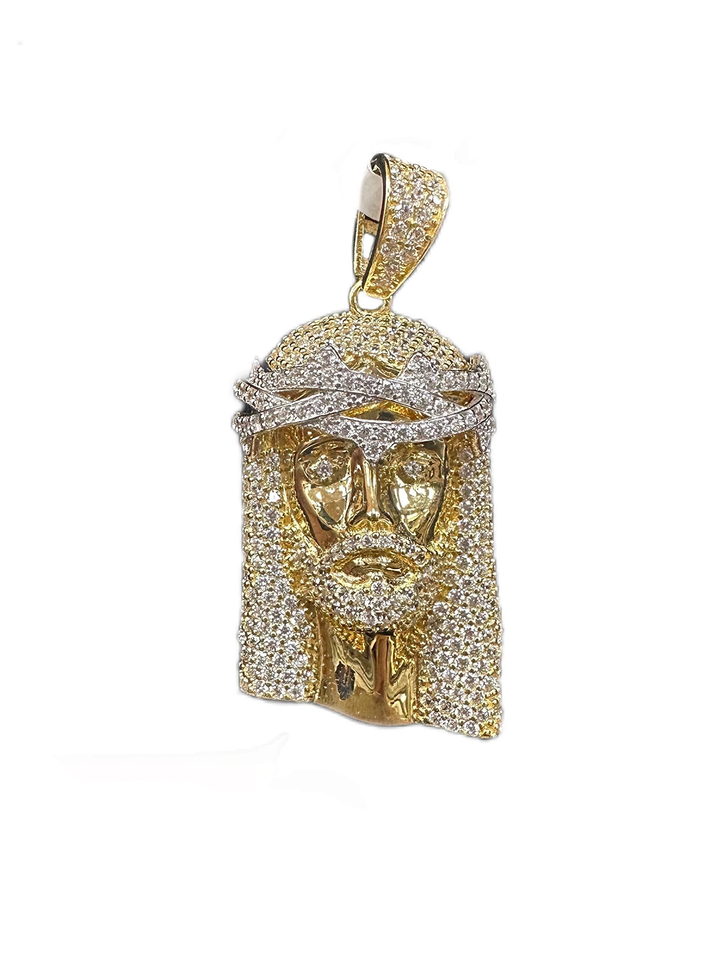 Pendentif Christ