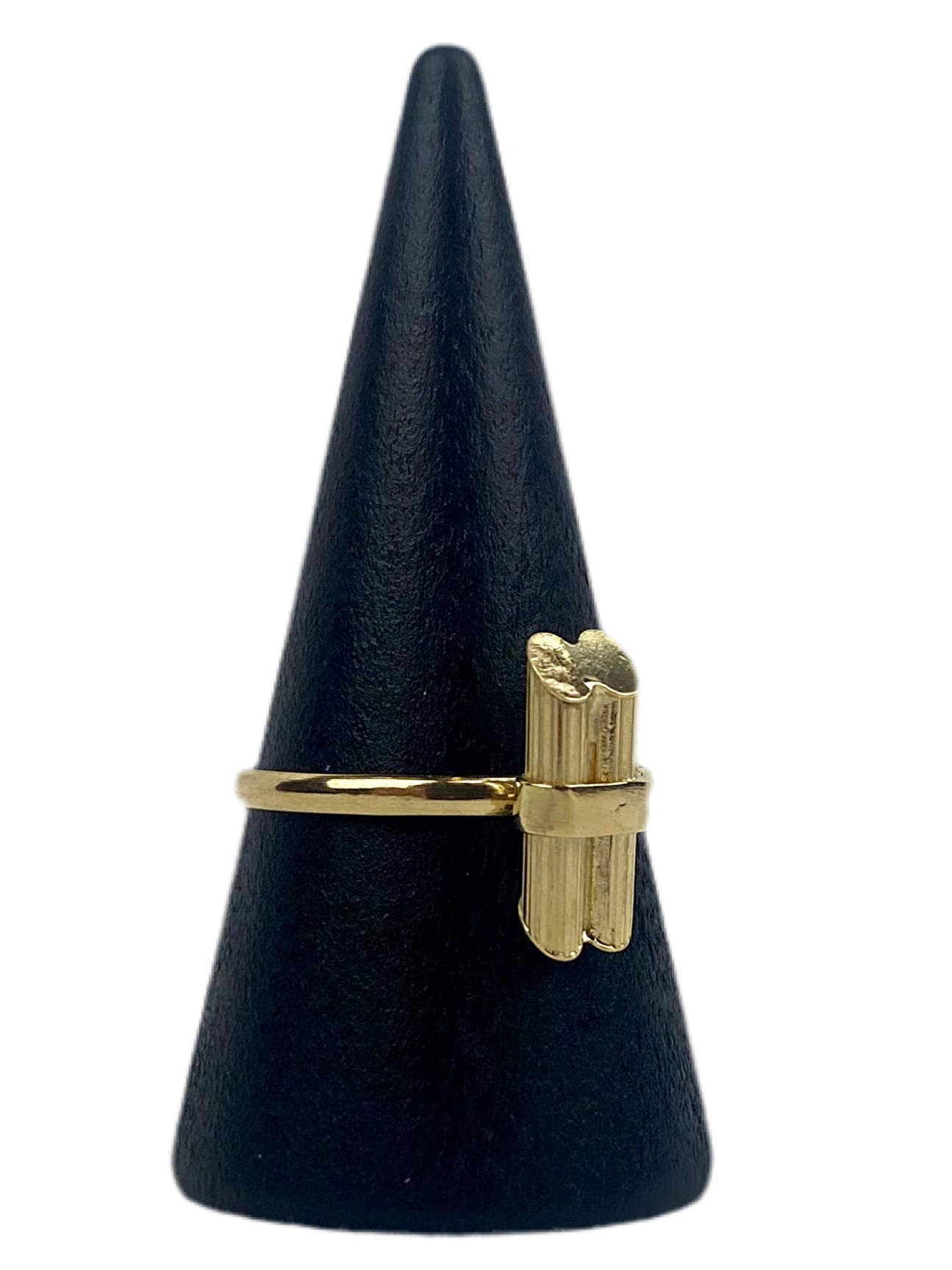 Bague canne à sucre 6.5x14mm