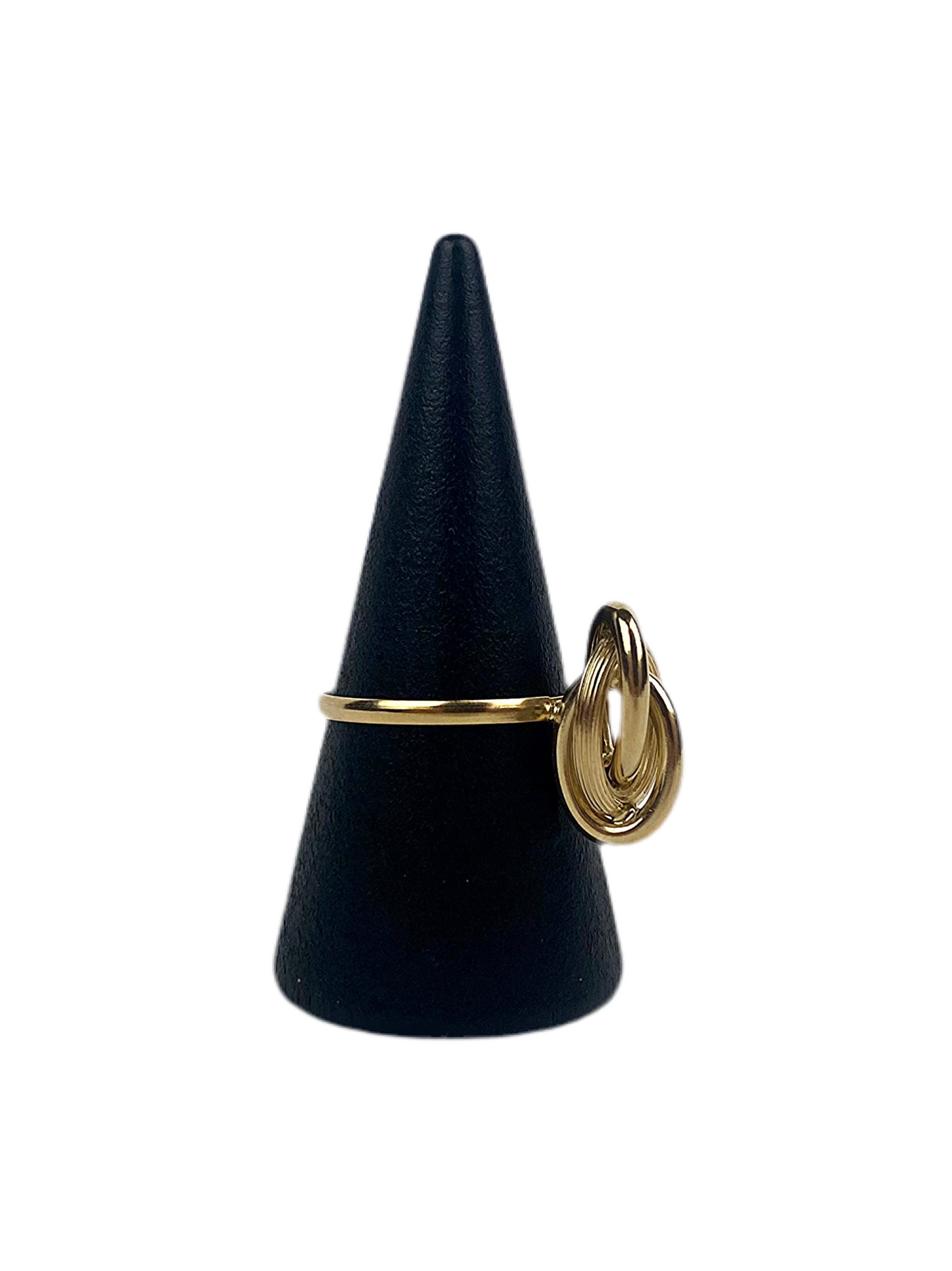 bague forçat Lisse M