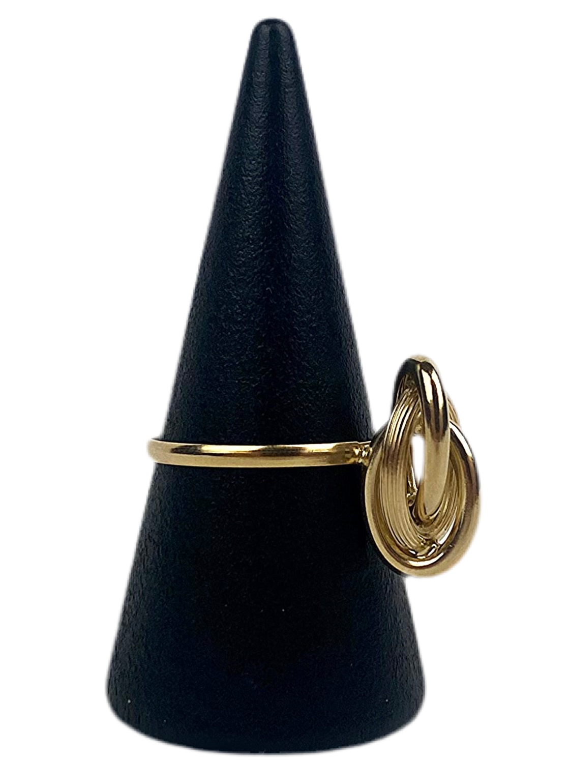 Bague forçat lisse 8,5x16mm (M)