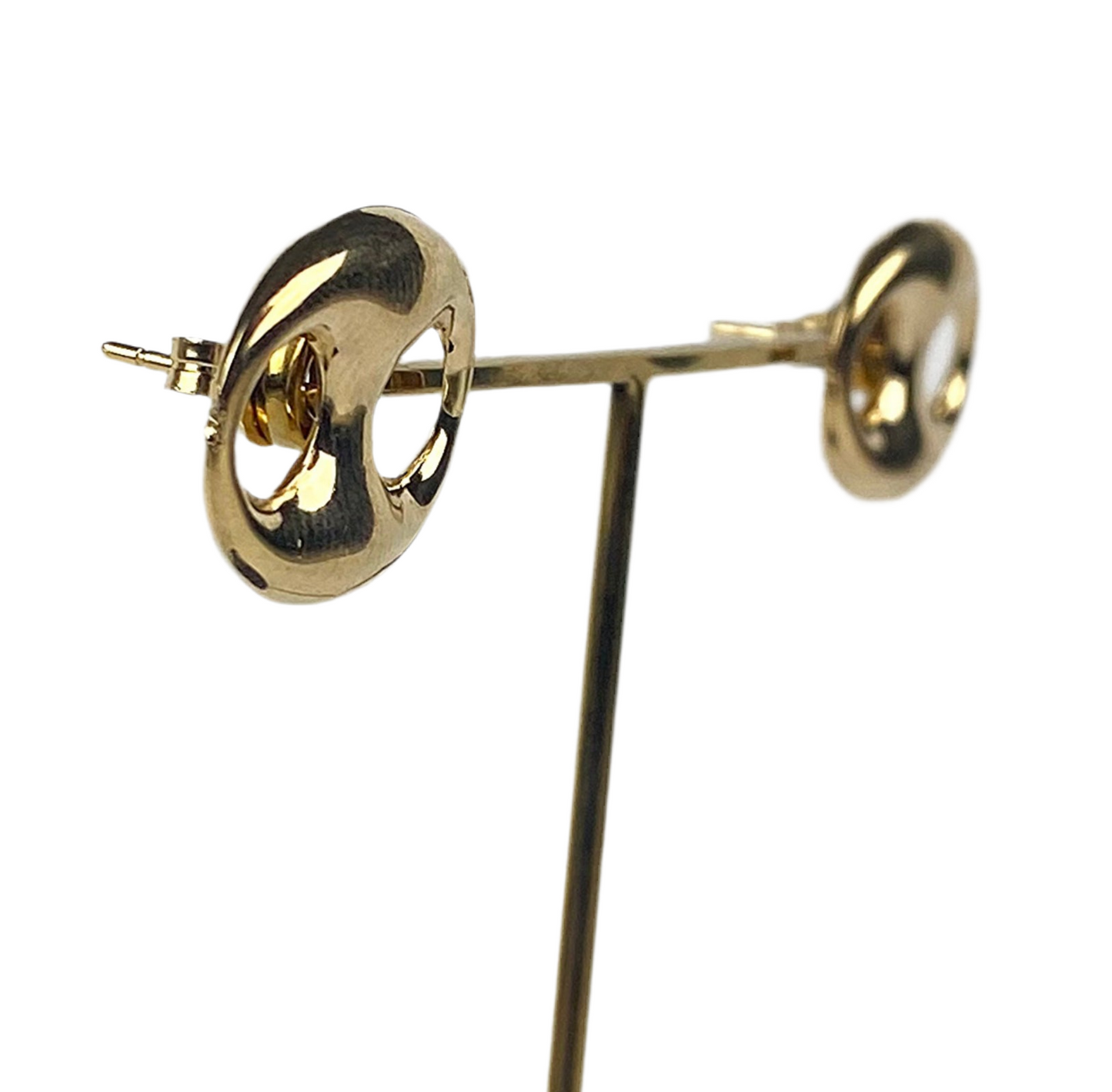 Café lisse 16x21mm (L)