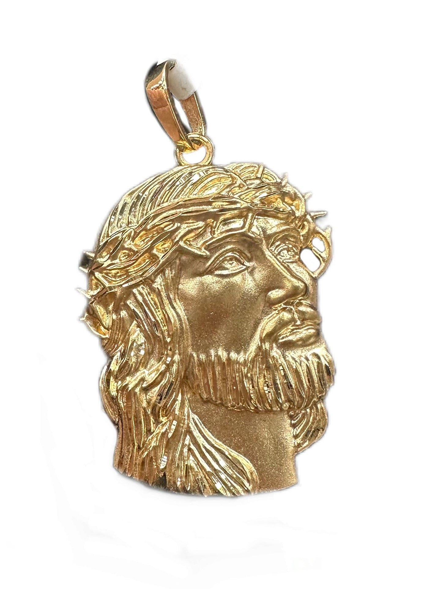 Pendentif Christ