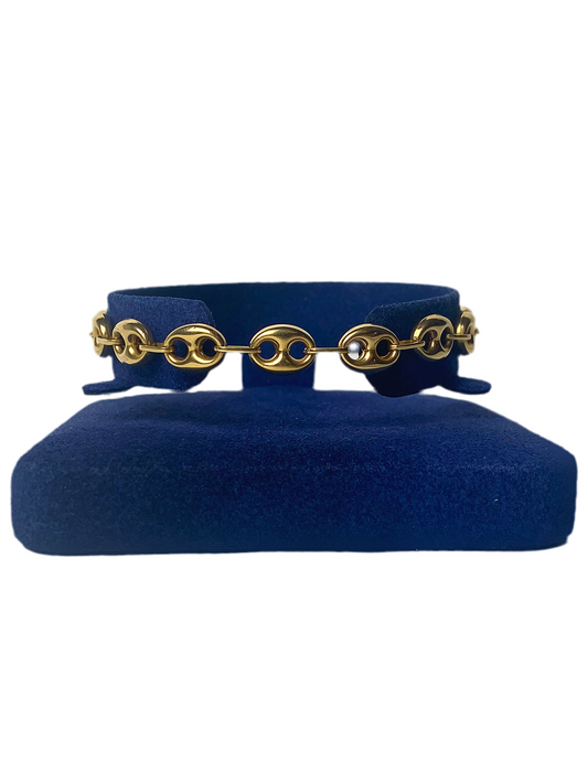 Bracelet café