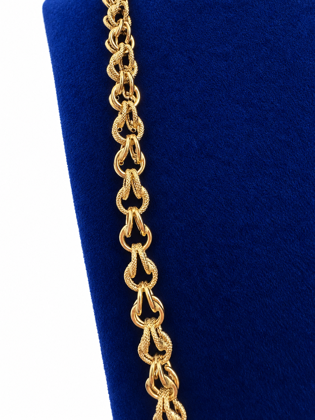 Collier sirop 6mm