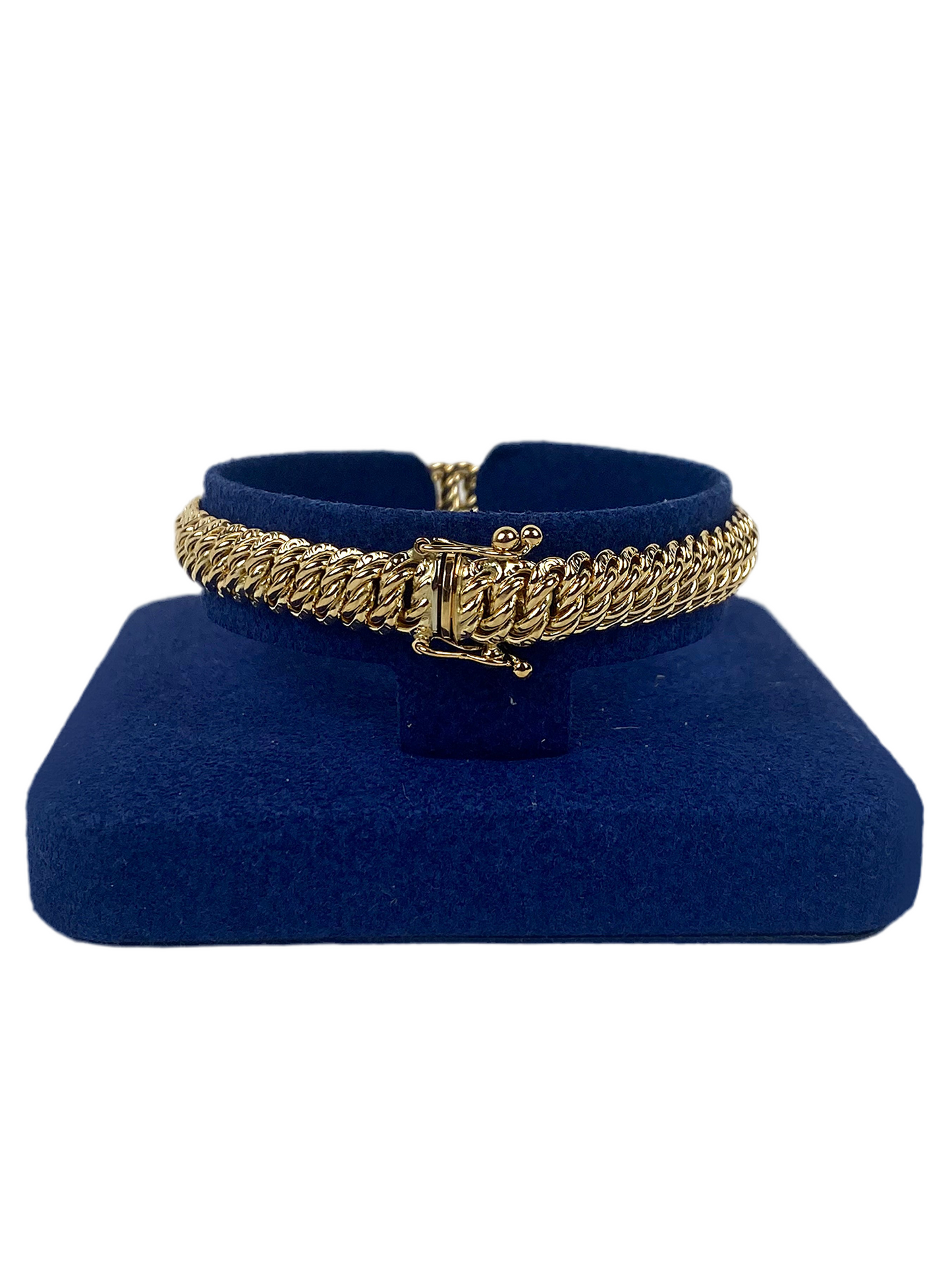 Bracelet américain
