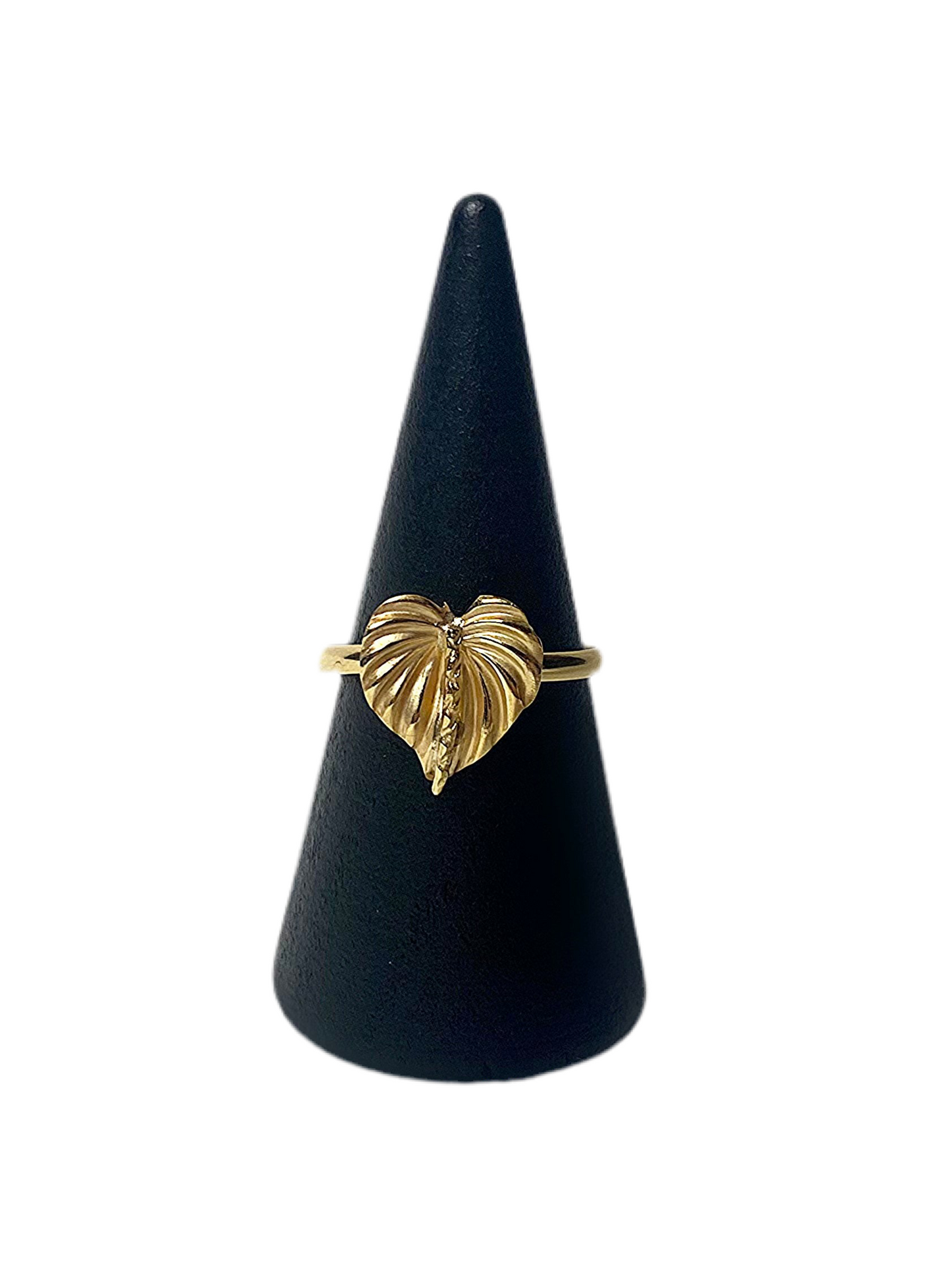 bague anthurium