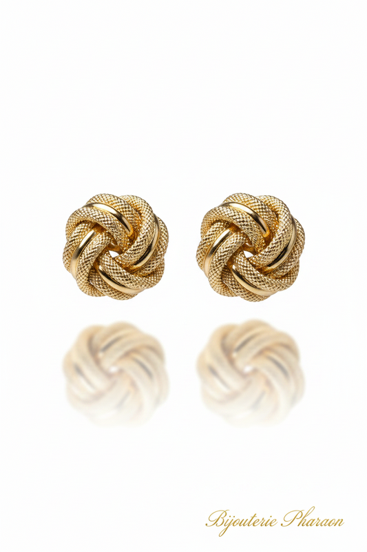 Noeud lisse piqué XL 20mm