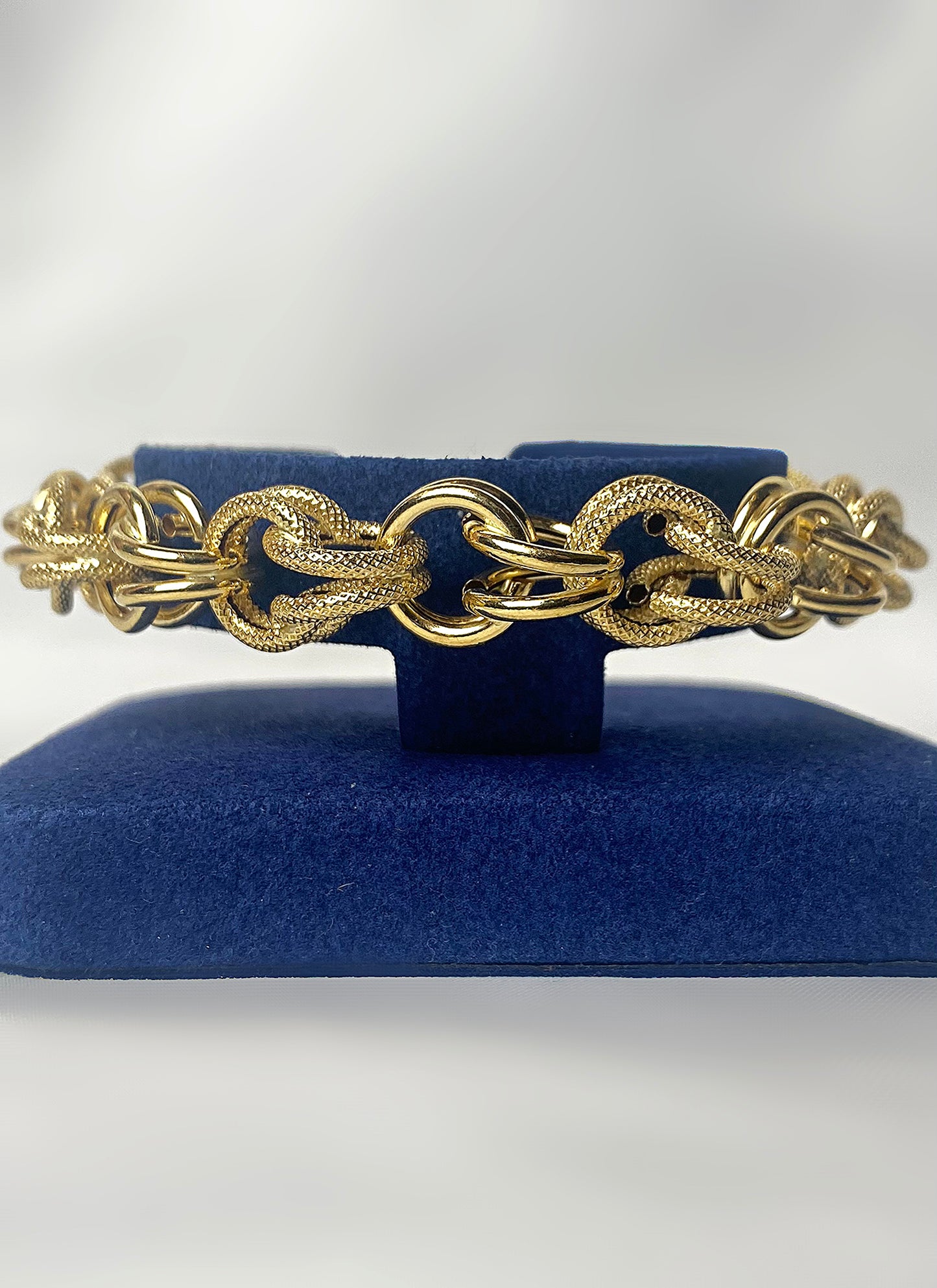 bracelet gros sirop