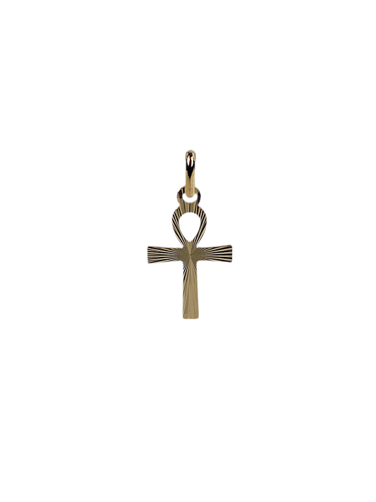 Pendentif croix égyptienne