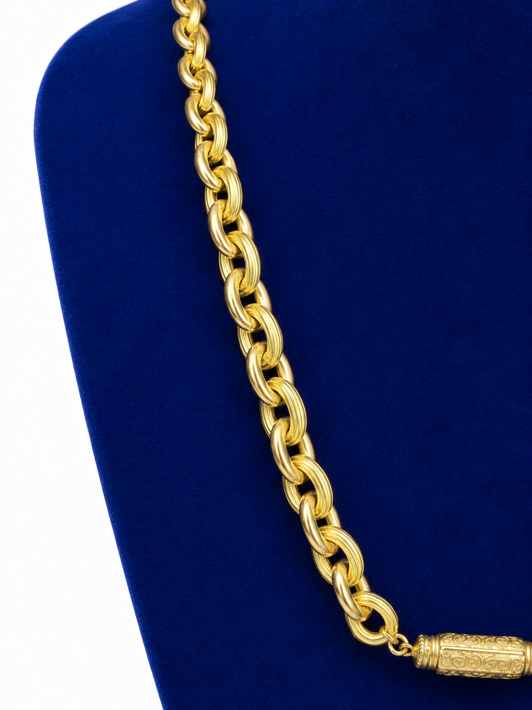Collier forçat