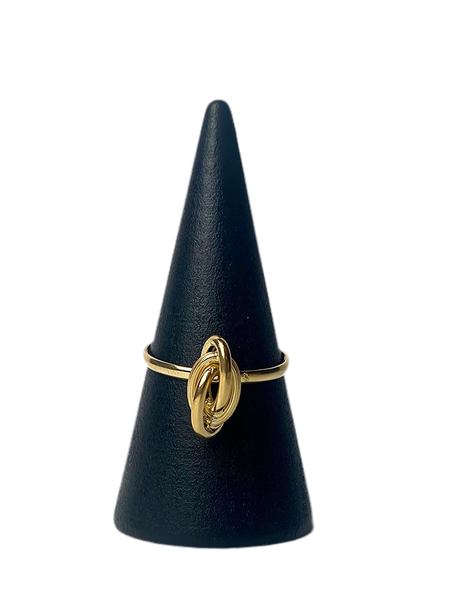 Bague forçat lisse S