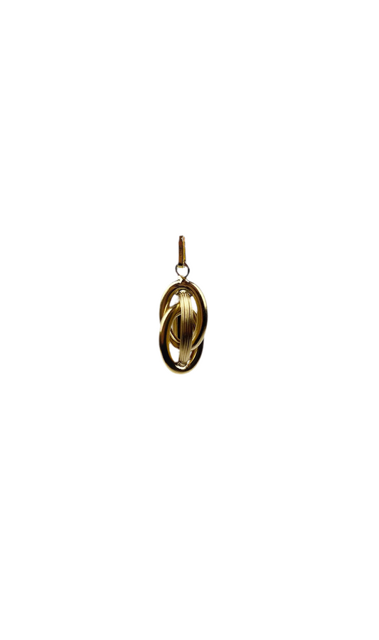 Pendentif Forçat