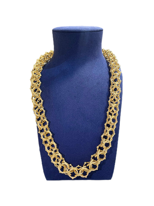 Collier cyclone 17mm