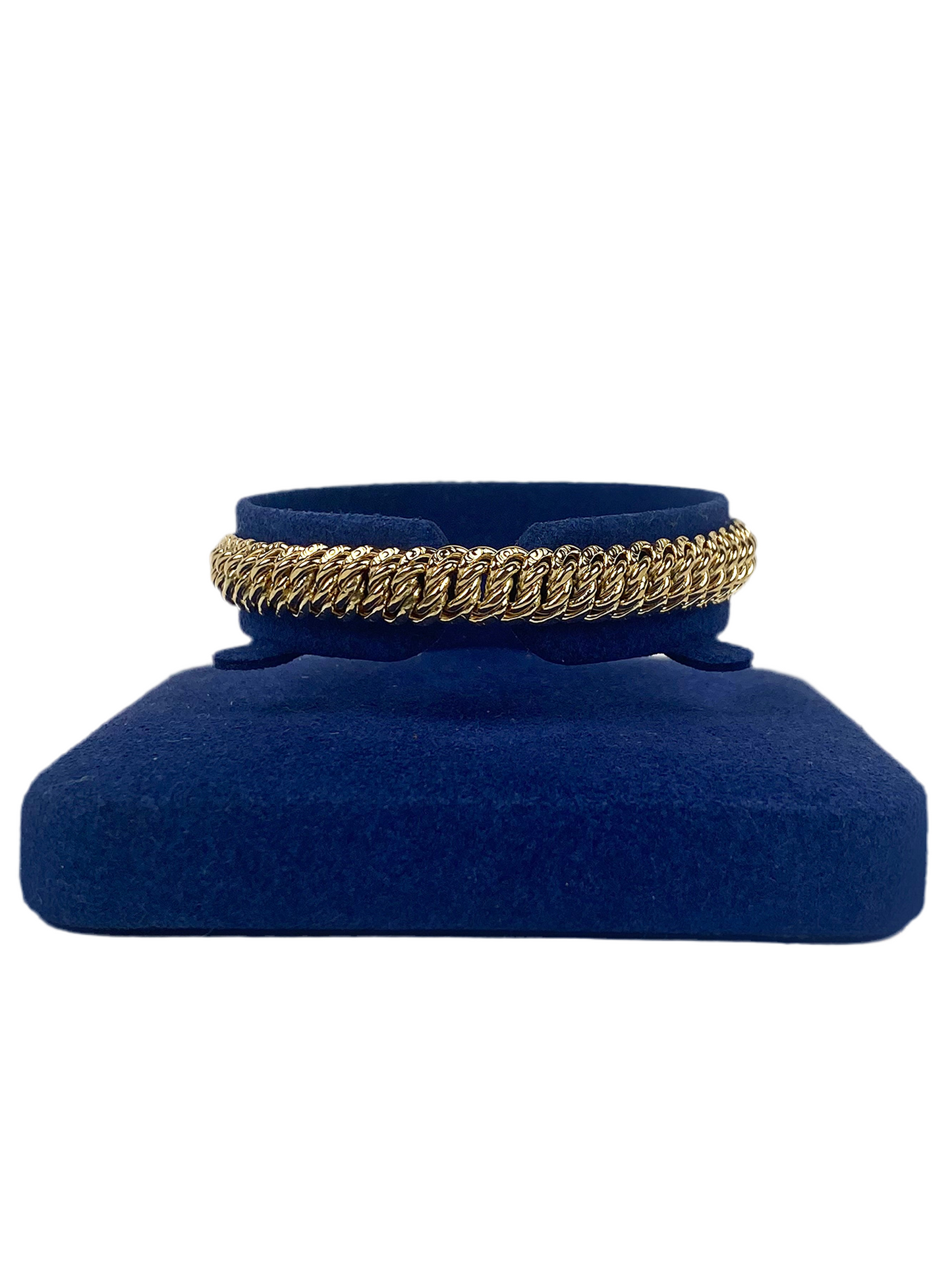 Bracelet américain