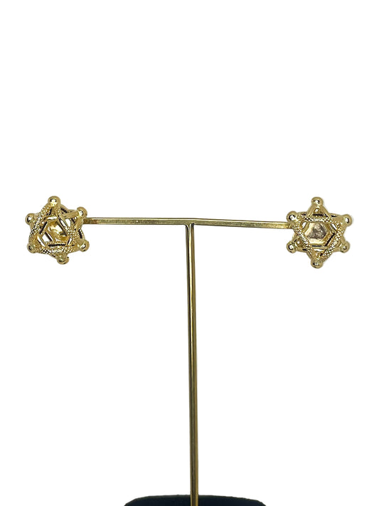 Cyclone lisse sablé 14mm