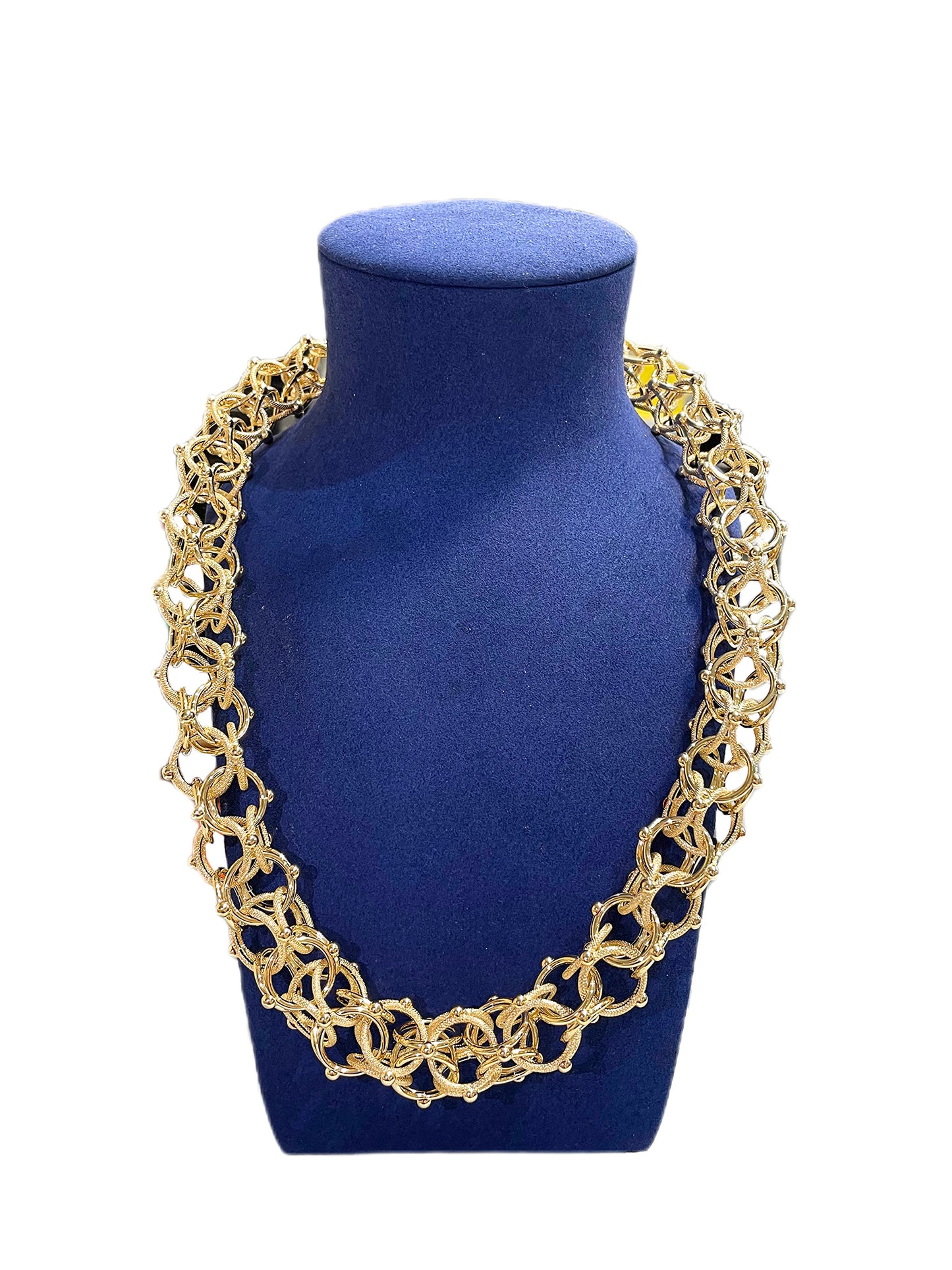 Collier cyclone 20mm