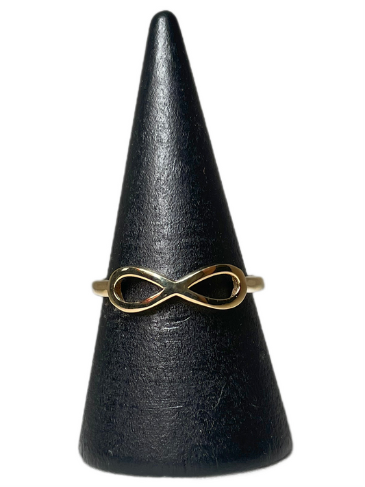 Bague infini