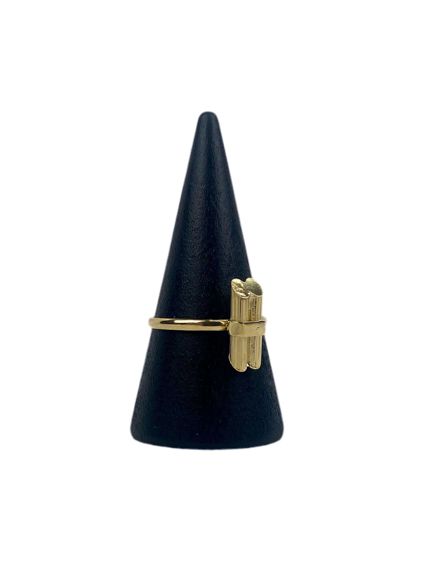 Bague canne à sucre
