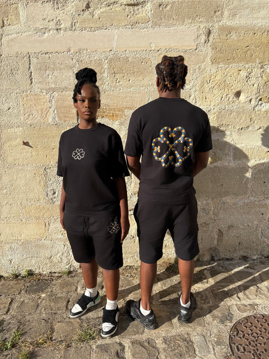 T shirt noir