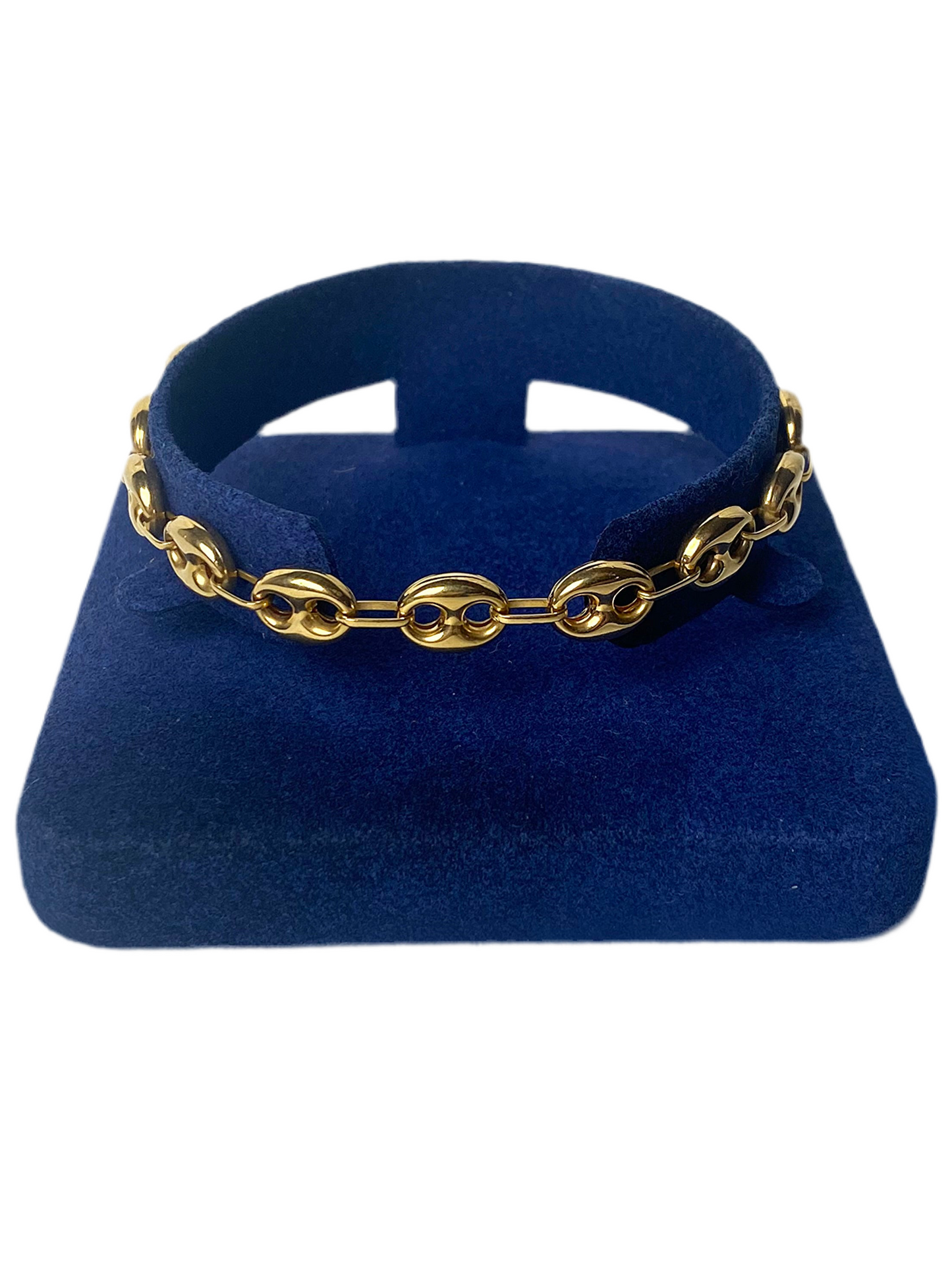 Bracelet café