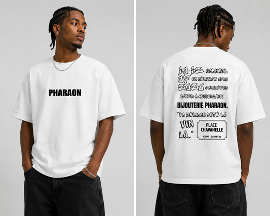 T-shirt Carnaval