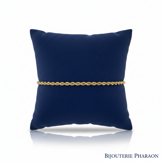 Bracelet corde 2,1mm