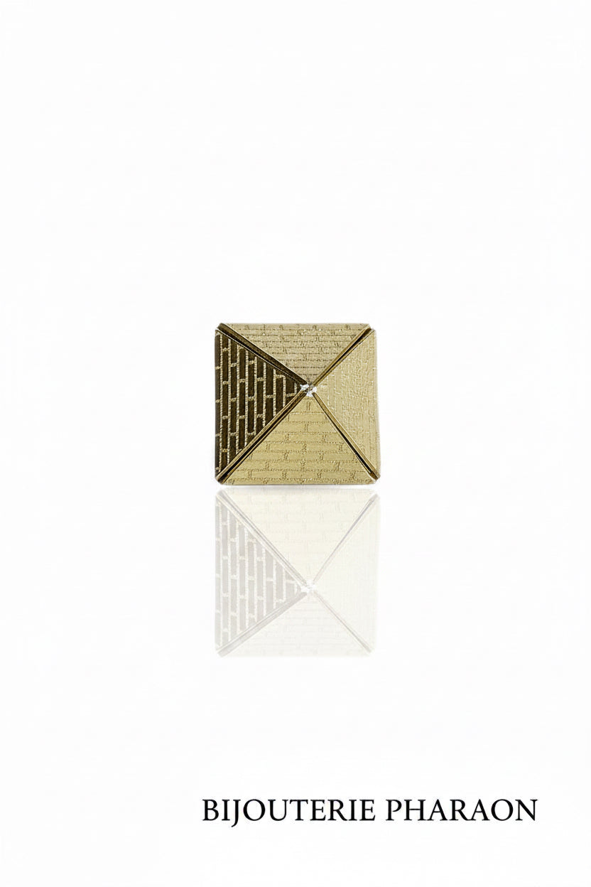 Pyramide 10mm