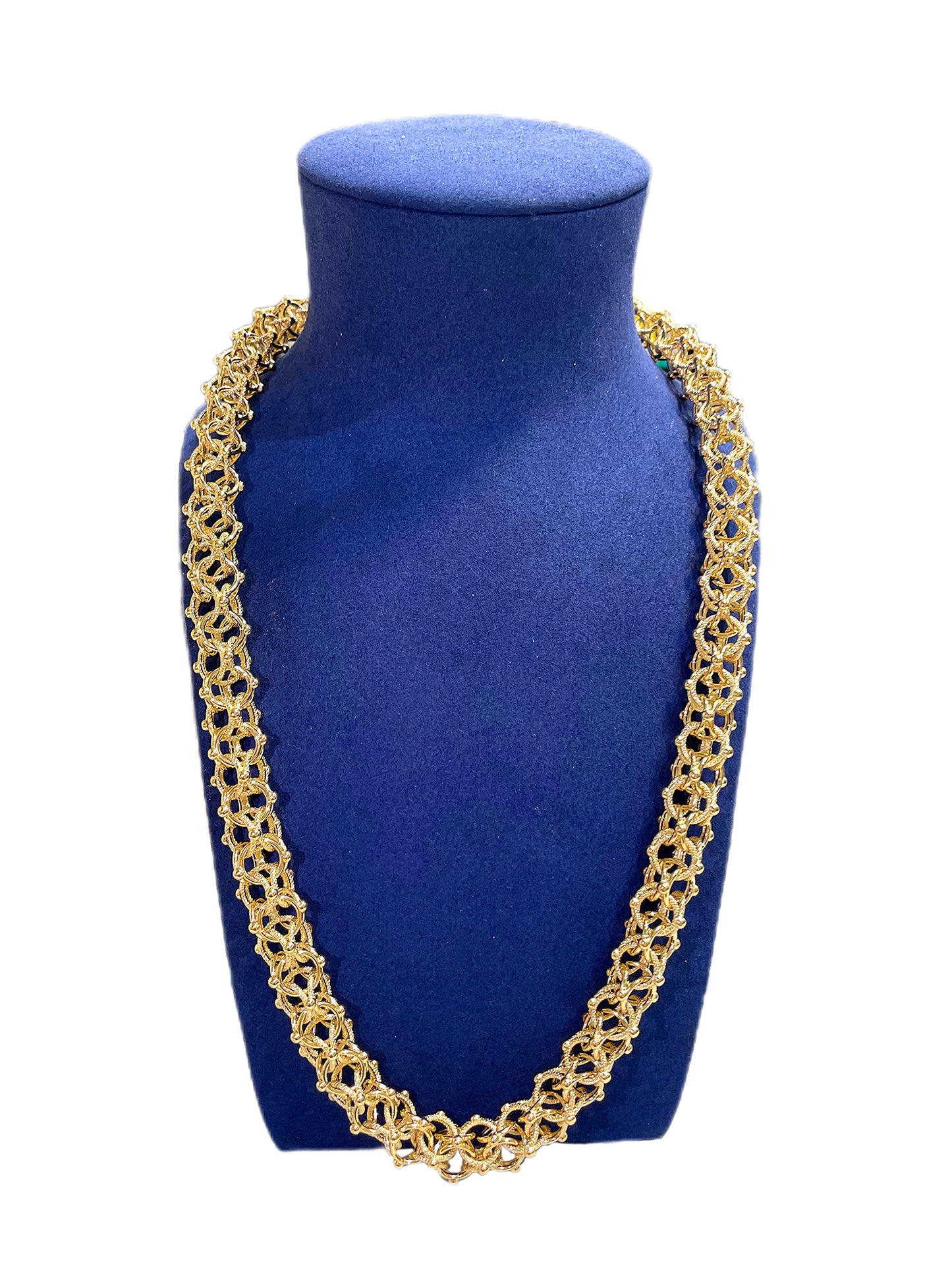 Collier cyclone 14mm