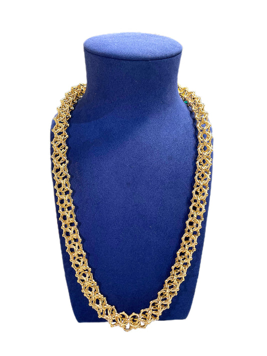 Collier cyclone 14mm