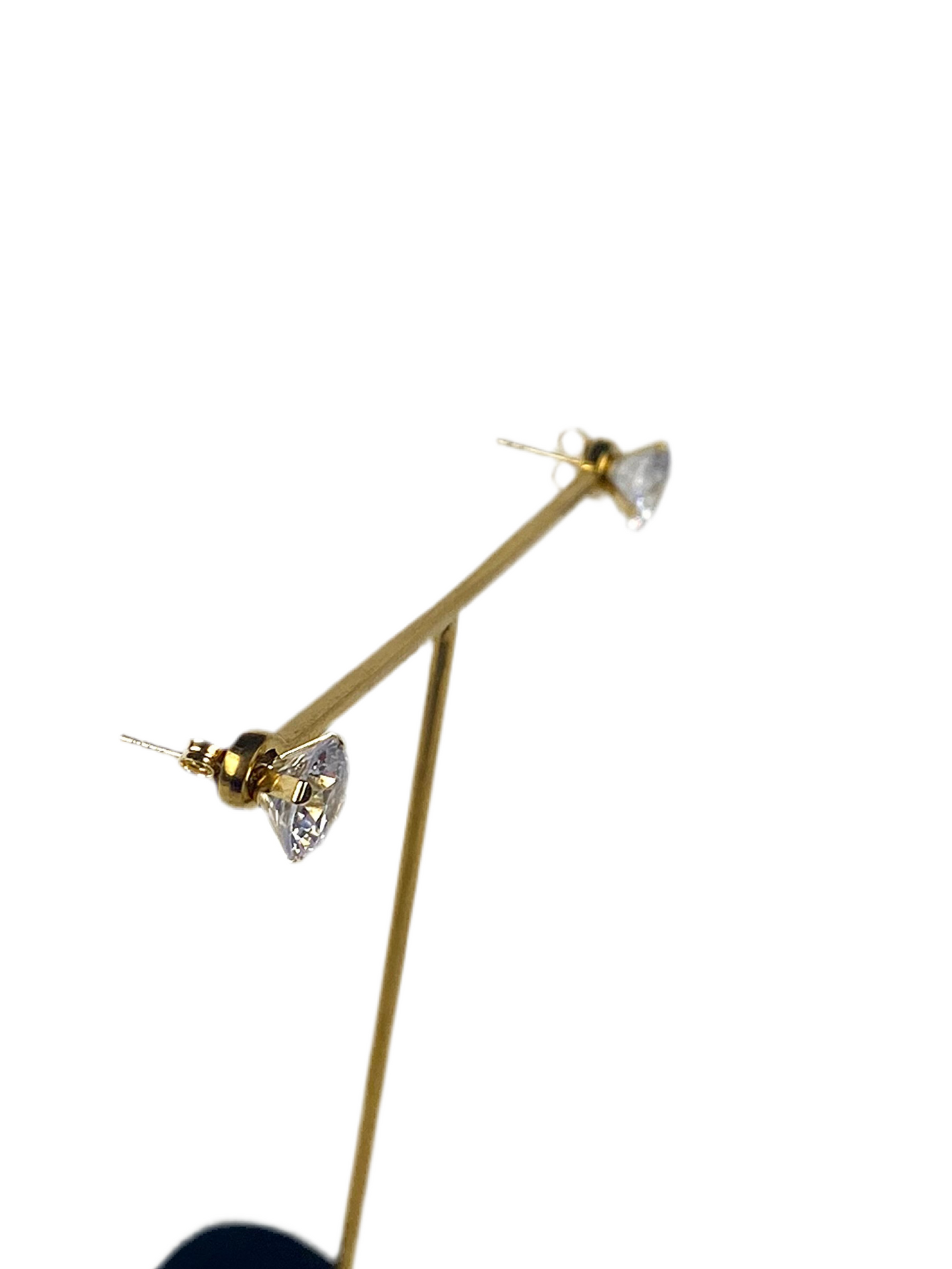 Boucles d’oreilles puce