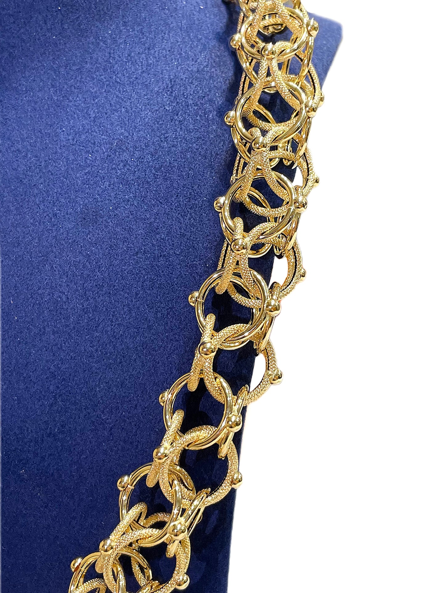 Collier cyclone 20mm