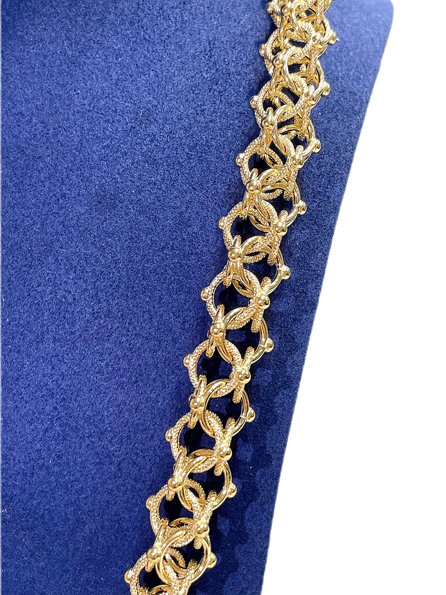 Collier cyclone 14mm