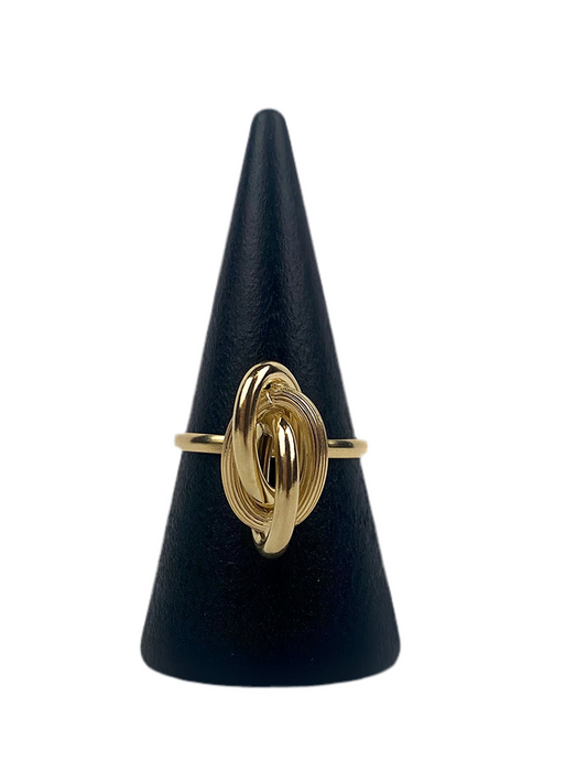 bague forçat Lisse M