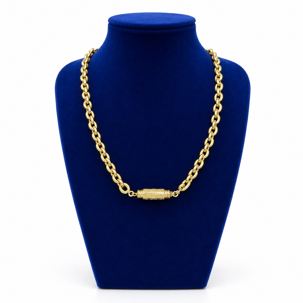 Collier forçat