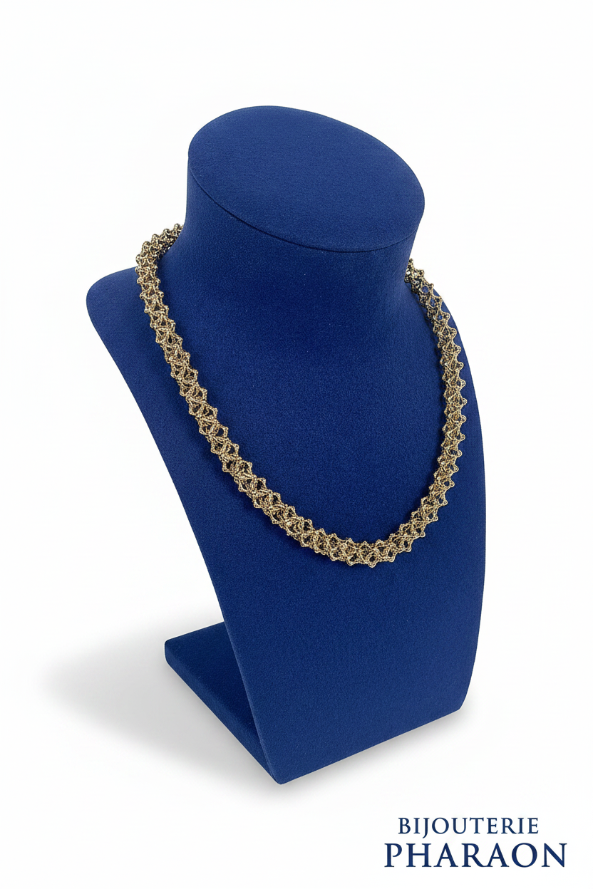 Collier cyclone 11mm