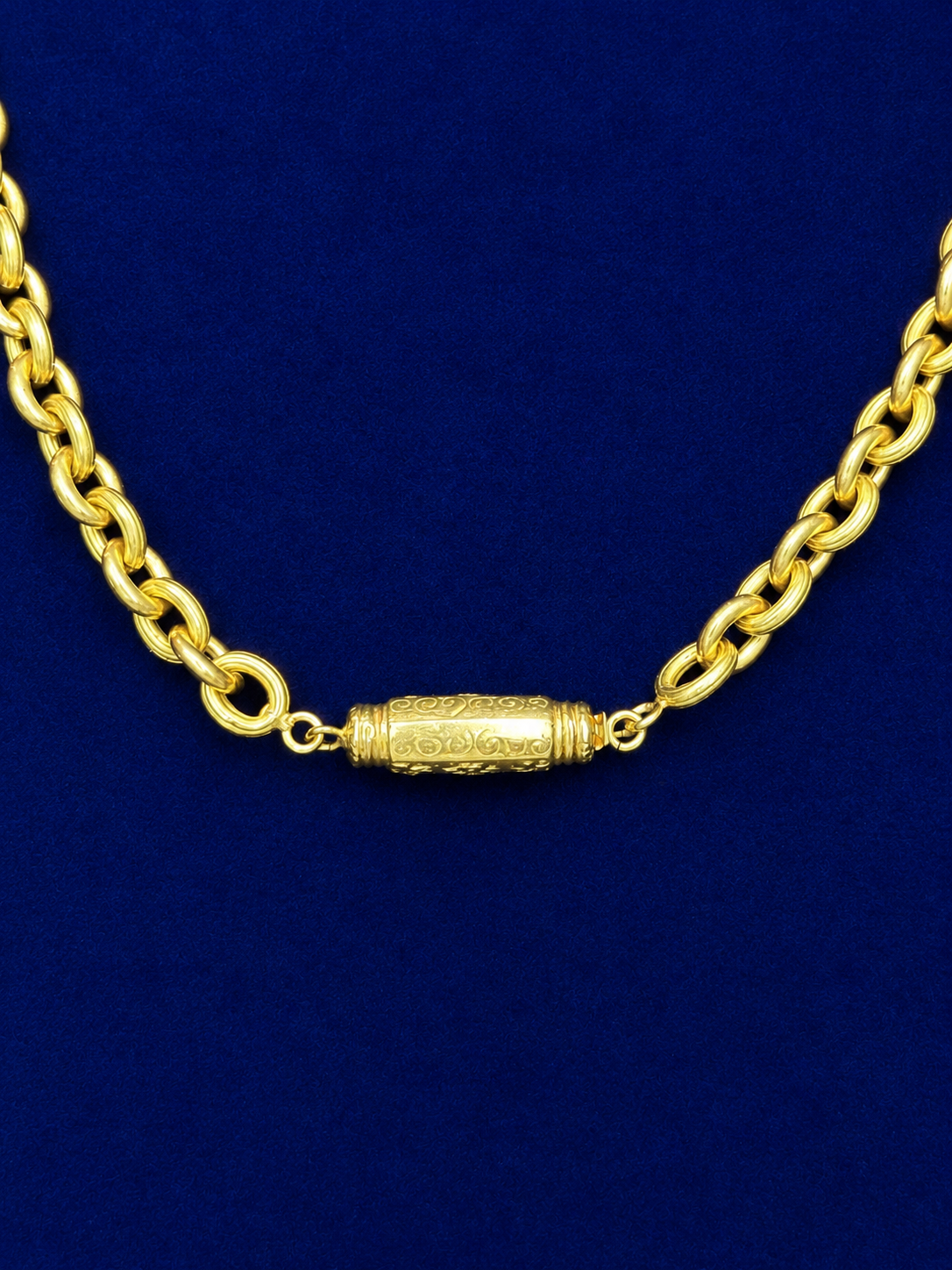 Collier forçat