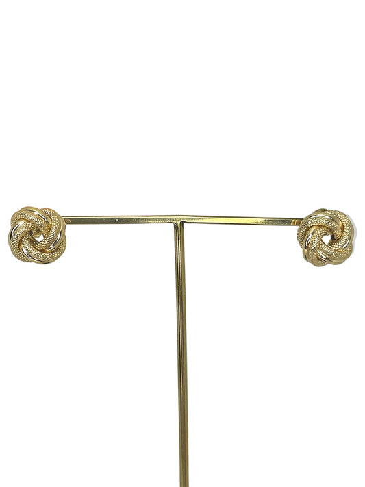 Noeud lisse sablé 10mm S