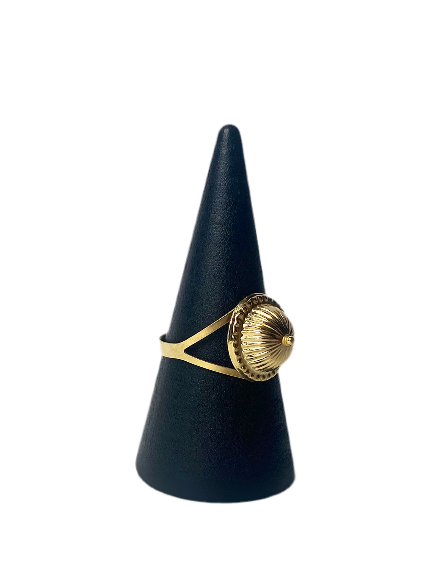 Bague chou