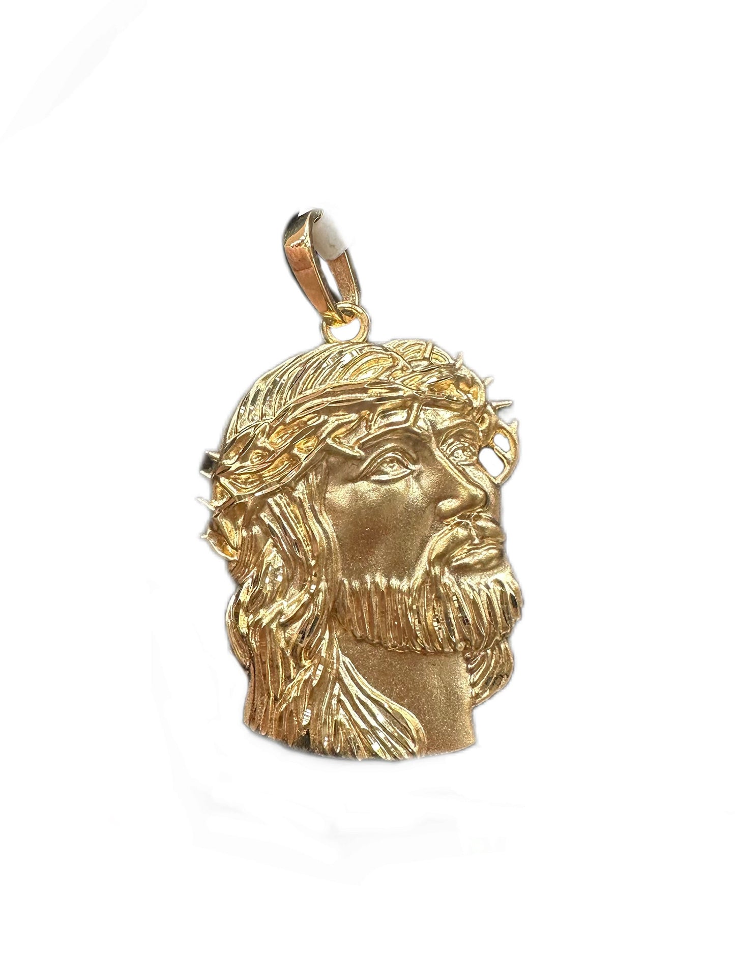 Pendentif Christ