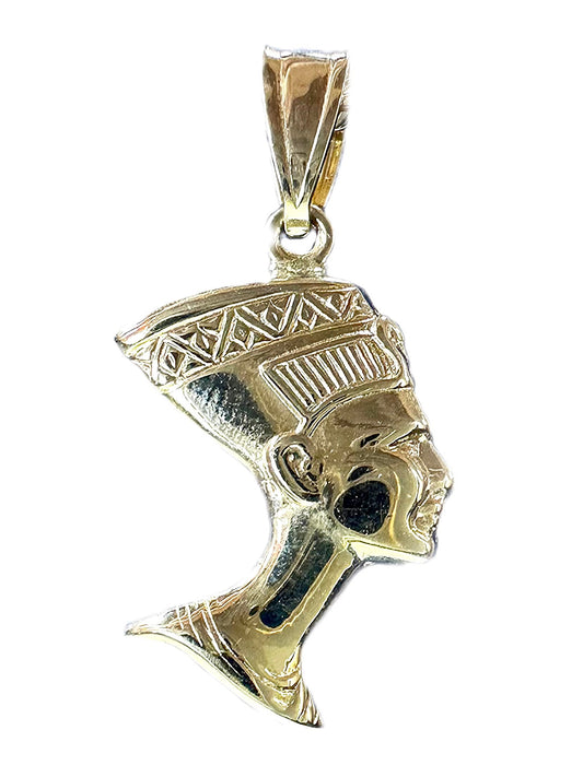Pendentif nefertiti
