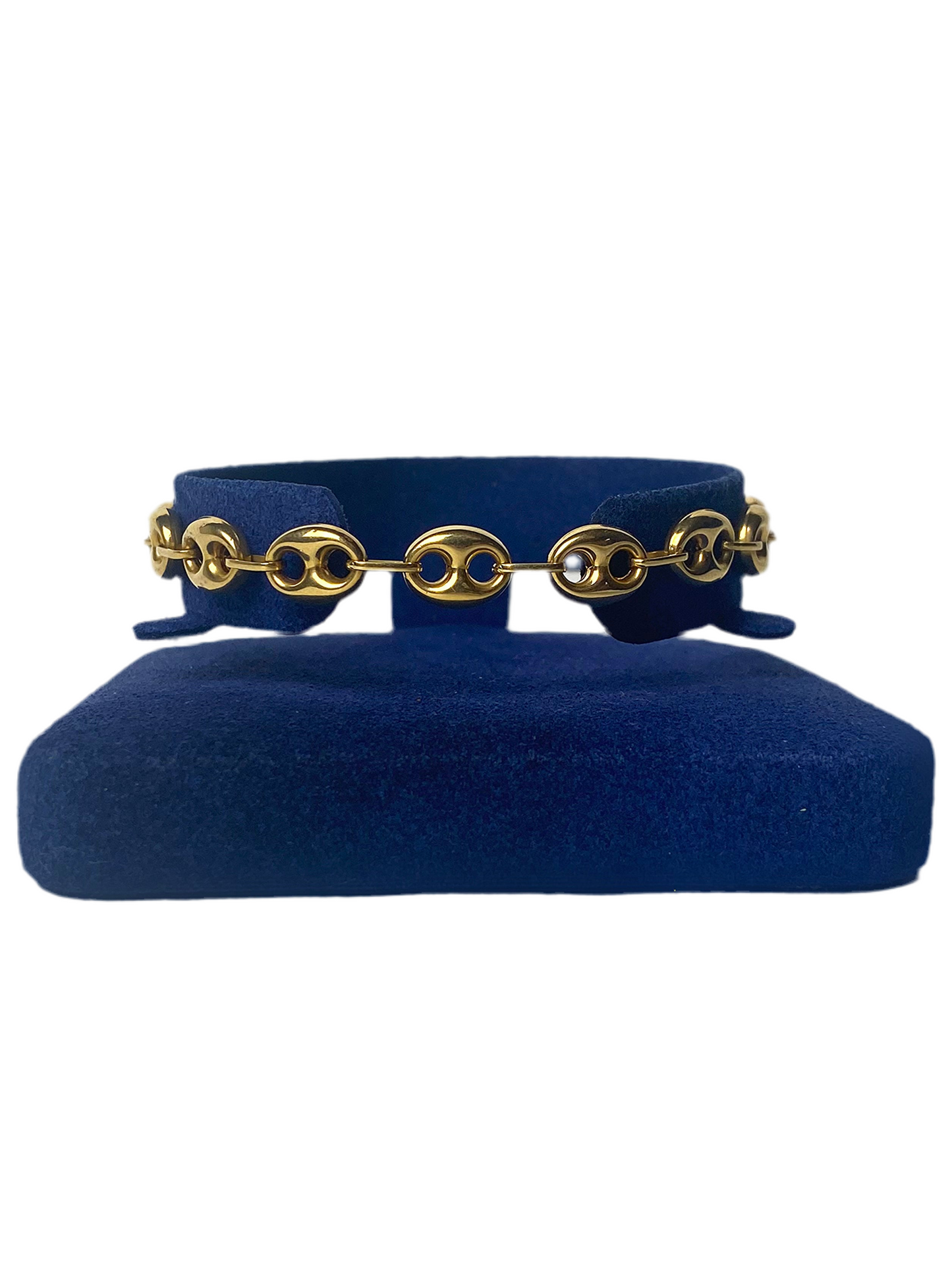 Bracelet café