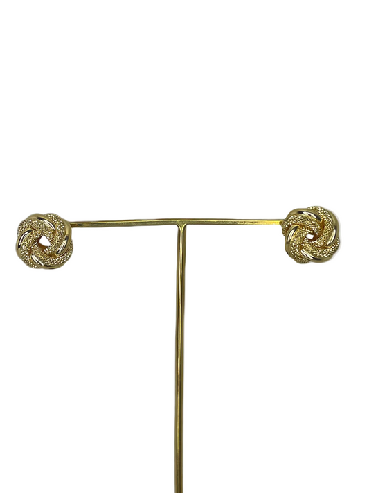 Noeud lisse sablé 12mm M