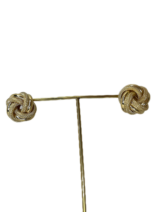 Noeud lisse sablé 15mm L