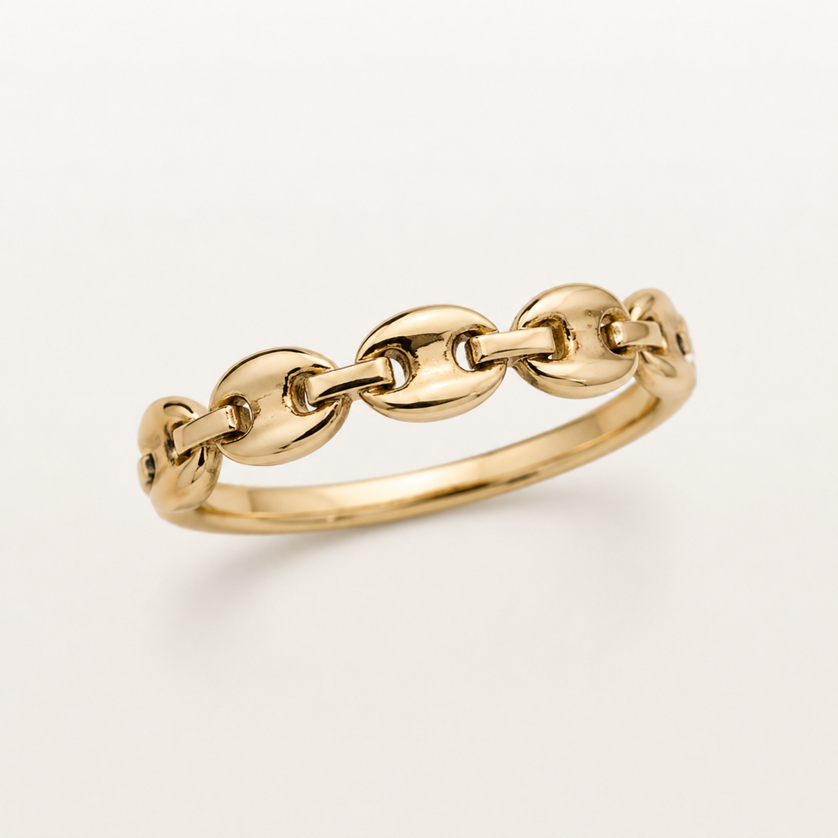 Bague café