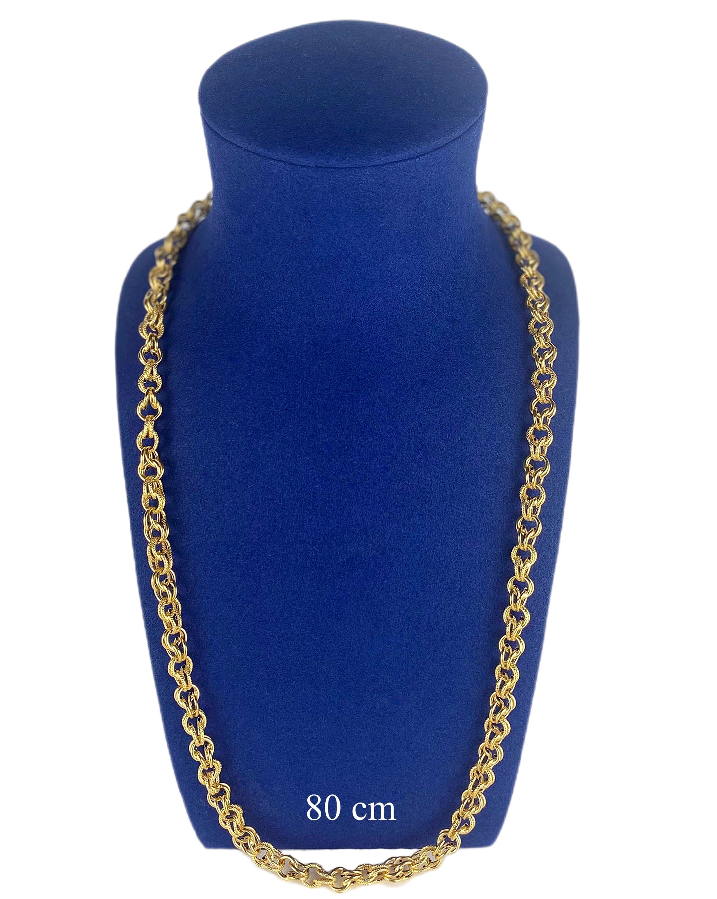 Collier sirop 8mm