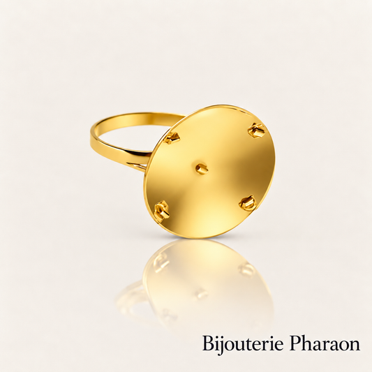 Bague bâté
