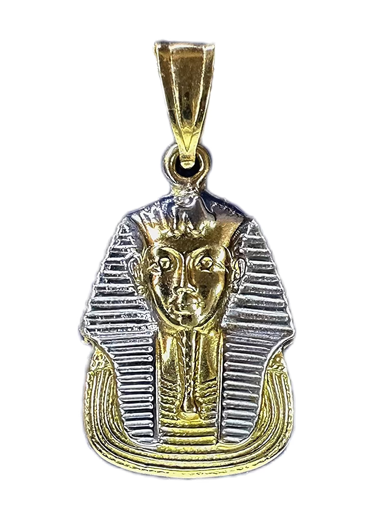 Pendentif PHARAON 17x13mm